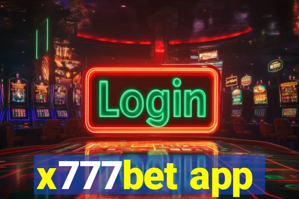 x777bet app